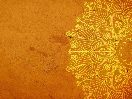 Mandala, alla scoperta della loro essenza terapeutica