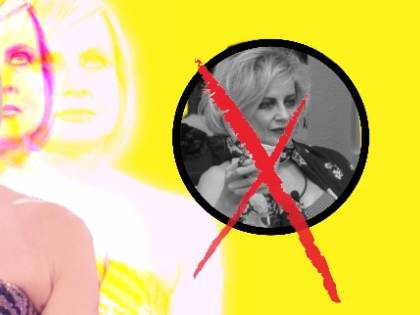 "Sei ingrassata", "Avevo un tumore": il triste spettacolo in tv della Elia