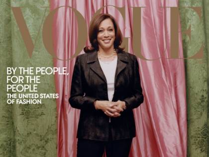 Le scarpe di Kamala oscurano l'impeachment per Trump