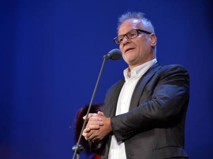 Il Festival di Cannes spostato a fine giugno. Ipotesi gemellaggio con la Mostra di Venezia