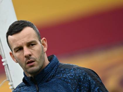 La Serie Asl colpisce ancora Inter, 4 positivi. Non si gioca