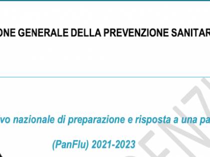Esplode la bufera sul "piano pandemico". Una bozza inguaia il ministero