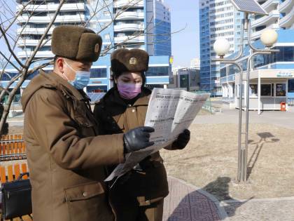 Che fine ha fatto "Miss Kim"? Mistero sulla sorella del leader