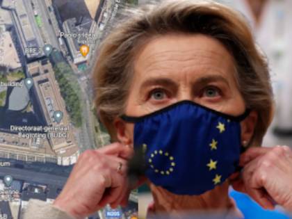 Vaccini, l’Ue tiene i contratti nascosti nella stanza dei segreti