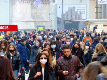 Adesso è allarme "sindemia": ecco l’eredità della pandemia