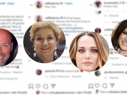Bettarini ci ricasca. Ancora offende la donne: "La vita è stata crudele"