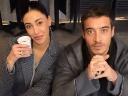 Belen Rodriguez incinta di Antonino? "È al terzo mese di gravidanza"
