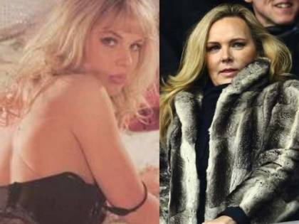 Da pornostar a dirigente del West Ham: il cambio di passo di Eve Vorley