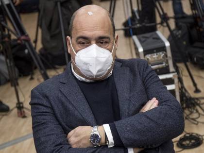 Caos nella Regione di Zingaretti. Ora spuntano 7 milioni di debiti
