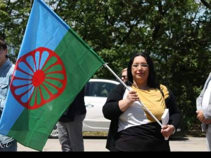 Ora i rom puntano al Parlamento: "Un partito per fermare l’odio di Salvini"