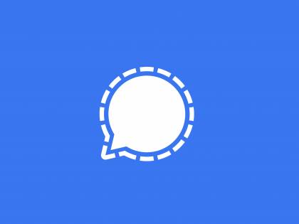 Signal, come funziona e cosa ha di diverso da Telegram e WhatsApp