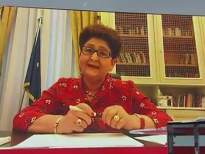 "Gli ho mandato un sms, ma l'arroganza di Conte..." Bellanova smaschera il premier