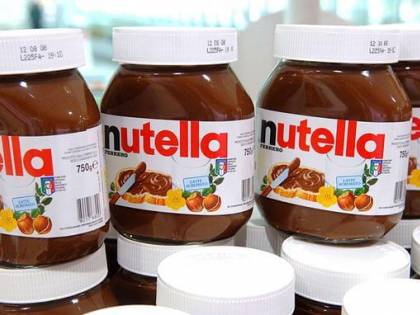 Due ladri di Nutella svaligiano un supermercato