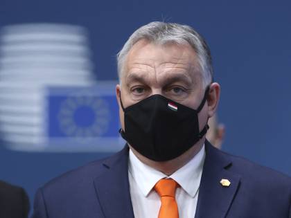 Ora l'Ungheria di Orban è nel mirino di Joe Biden