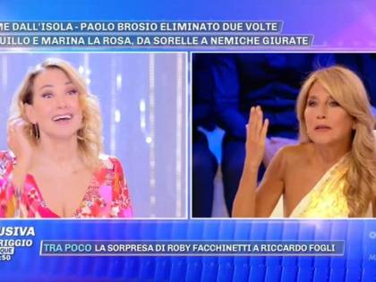 Ora Jo Squillo spiega davvero tutto "Io alle Maldive? Vi dico la verità..."