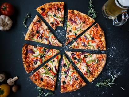Giornata mondiale della Pizza, piatto fonte di benessere e nutrienti