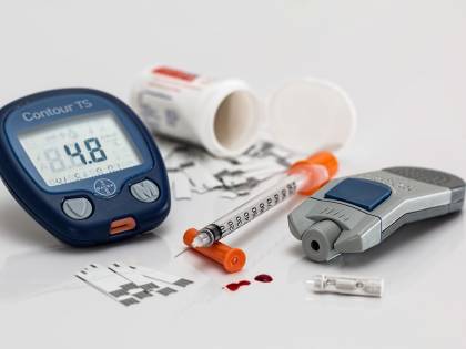 Diabete e Covid, l'uso di metformina riduce il rischio di morte