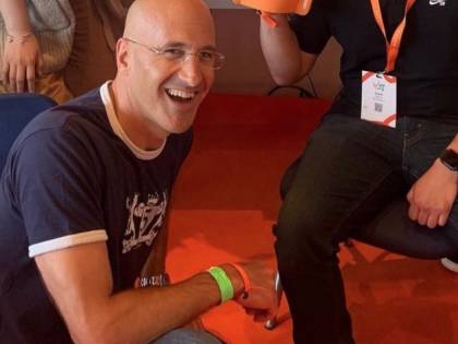 "Il metodo dei videogiochi? È servito anche per i vaccini"