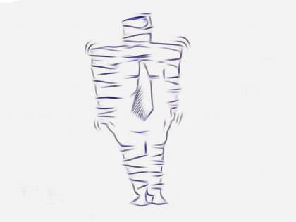 La vignetta del giorno: la crisi di governo agita il Colle