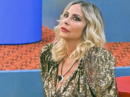 Gf Vip, la verità dell'ex marito della Orlando: "Mi ha lasciato perché aveva un altro"