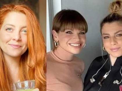 "L'invidia è ovunque". Quel like birichino di Noemi contro Emma e la Amoroso