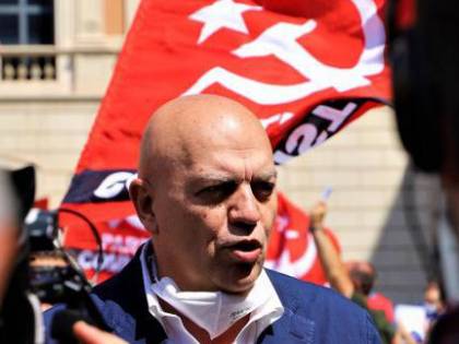 Rizzo all'attacco delle Big Tech "Ecco come nasce una tirannia"