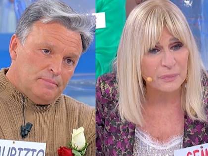 "Voleva venire con me già da prima". Le parole vergognose di Maurizio su Gemma