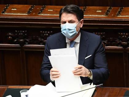 La "dottrina Giuseppi": dalla Cina nuova alleata all'europeismo "no Mes"