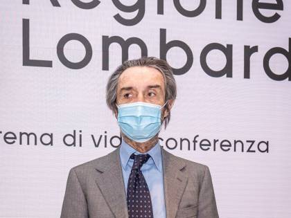 La Lombardia prepara le carte: così smentiscono Speranza