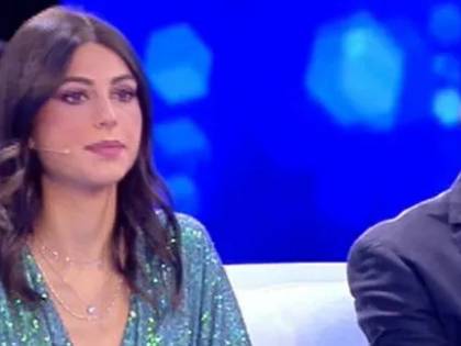 Paolo Brosio: "Ho ricevuto la chiamata da Dio mentre ero con due donne"