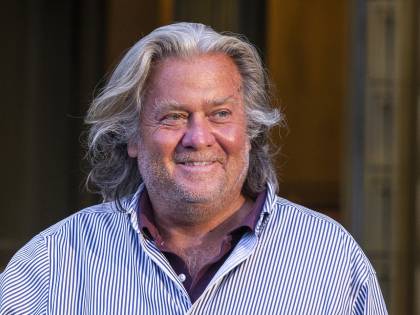 Quella mossa finale di Trump: è pronto a guidare i sovranisti