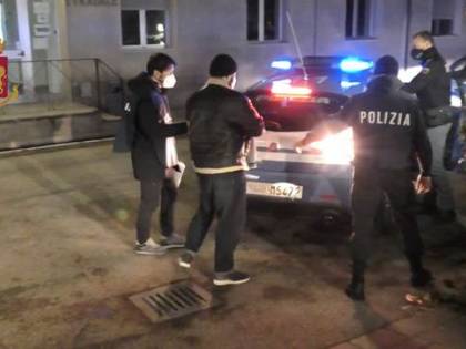 Arrestato in Turchia un foreign fighter italiano che combatteva per Al Nusra