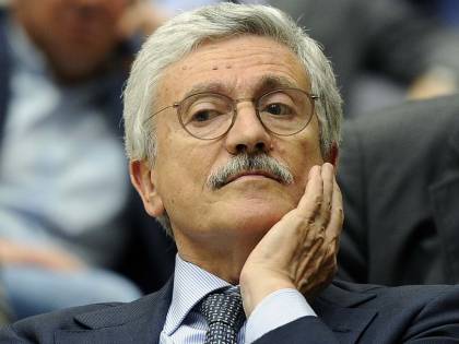 D'Alema riscrive la storia italiana: "Il Pci è sempre stato riformista"