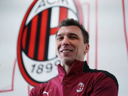 La strana profezia su Mandzukic. Cassano: "Vi dico perché al Milan farà fatica"