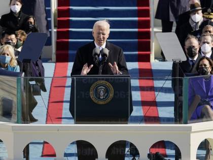 Il compito (impossibile) di Biden