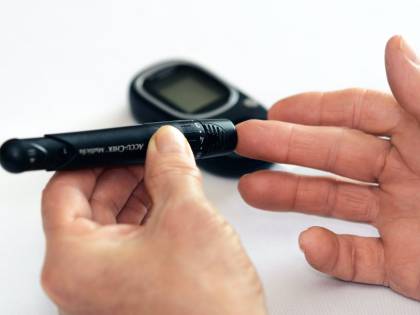 Diabete, sintomi e caratteristiche della patologia metabolica