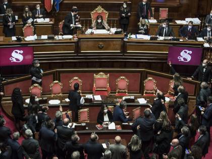 "Può favorire la trattativa..." Ora il caso Cesa cambia tutto