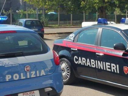 Il governo 'snobba' la sicurezza. "Forze dell'ordine dimenticate"