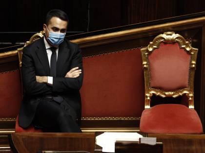 Cresce la rabbia nel M5S. I grillini contro Di Maio. Dessì: "Me ne vado via"