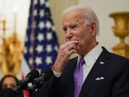 Buoni pasto e salario minimo. La sterzata a sinistra di Biden