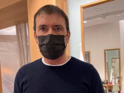 Covid falcia il settore estetica: fatturati in caduta