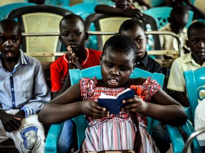 Il dramma dei bimbi cristiani: tragedia dimenticata da molti
