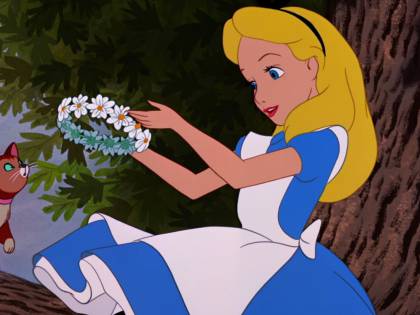 Dumbo, Alice e la Bestia. Compleanni da favola