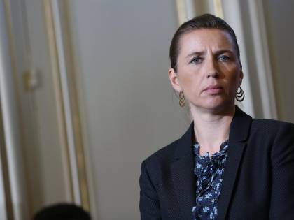 Danimarca, governo fissa l'obiettivo di "zero richiedenti asilo" nel Paese