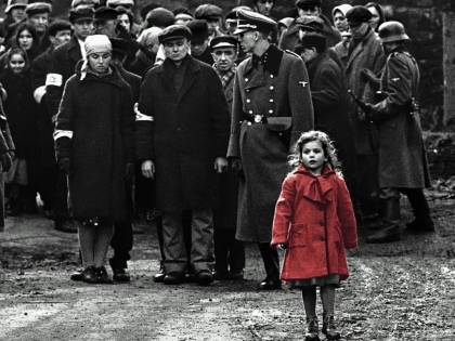 Schindler's List, l'uomo e la lista che hanno salvato gli ebrei