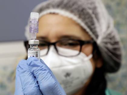 Il piano vaccini è tutto da rifare: tre scenari sul tavolo di Arcuri