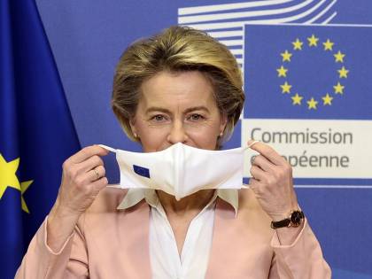Arriva la "pagella" dell'Europa. L'Italia adesso rischia grosso