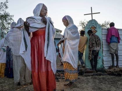 La Polonia in difesa dei cristiani. Ora spunta un massacro nascosto