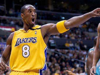 Un anno senza Kobe, eroe del basket