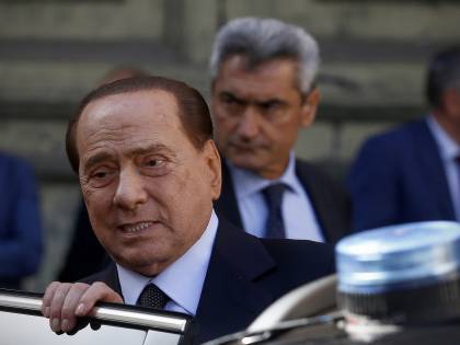 Berlusconi: errore riproporre la medesima maggioranza